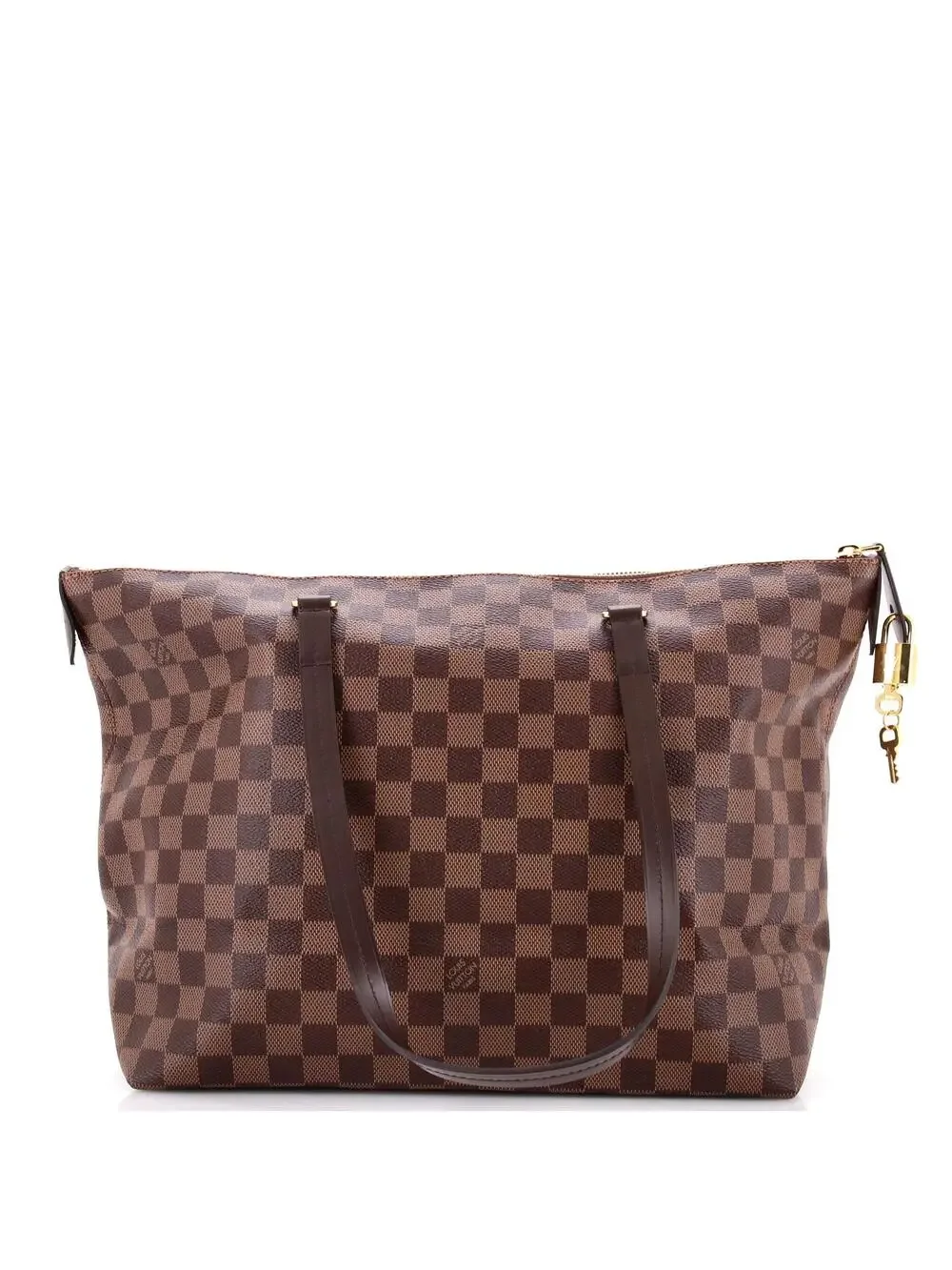 Louis Vuitton Iena Tote Damier Mm #269708L15B